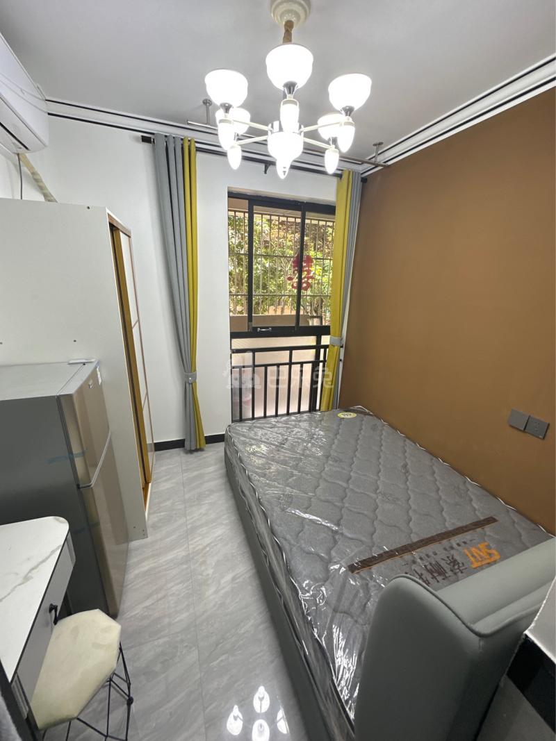 复兴城市家园12266471卧室图0