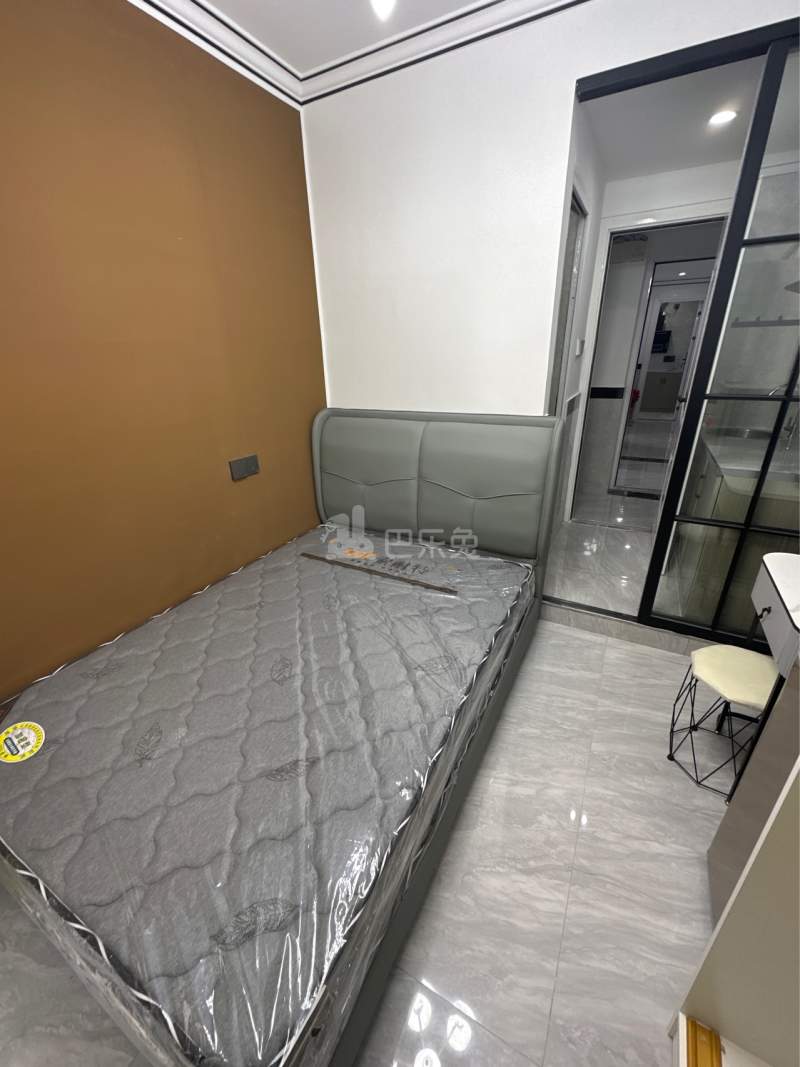 复兴城市家园12266471卧室图1