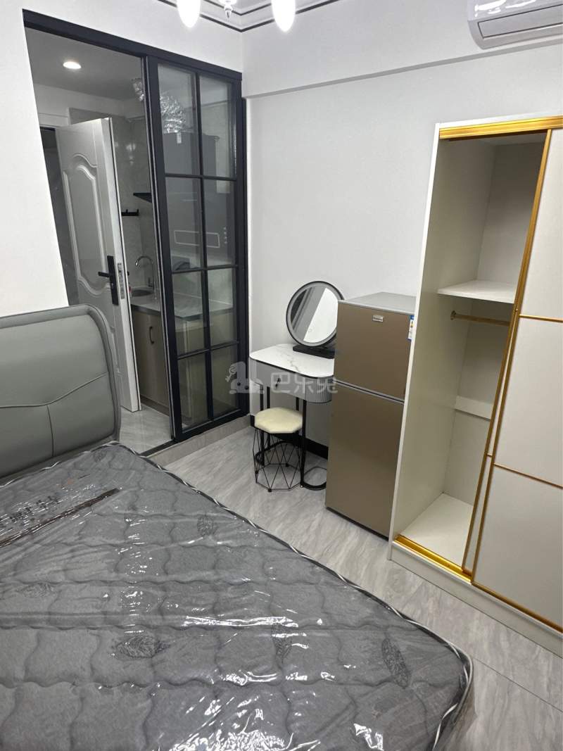 复兴城市家园12266471卧室图2