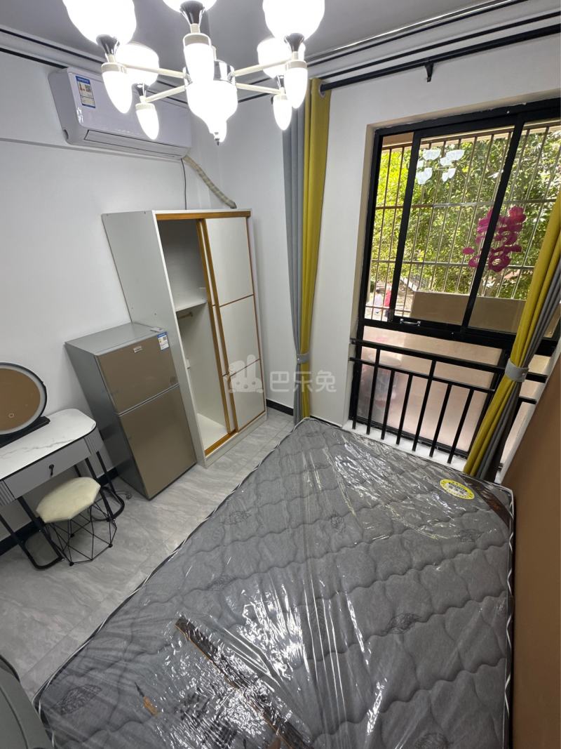 复兴城市家园12266471卧室图3