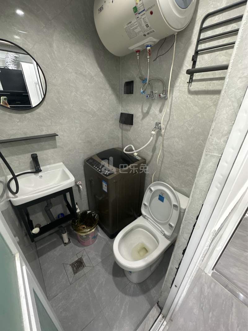 复兴城市家园12266471卫生间图4