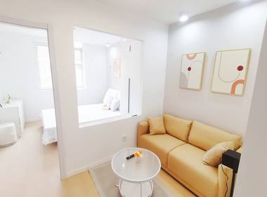 漕溪一村 1室1厅1卫