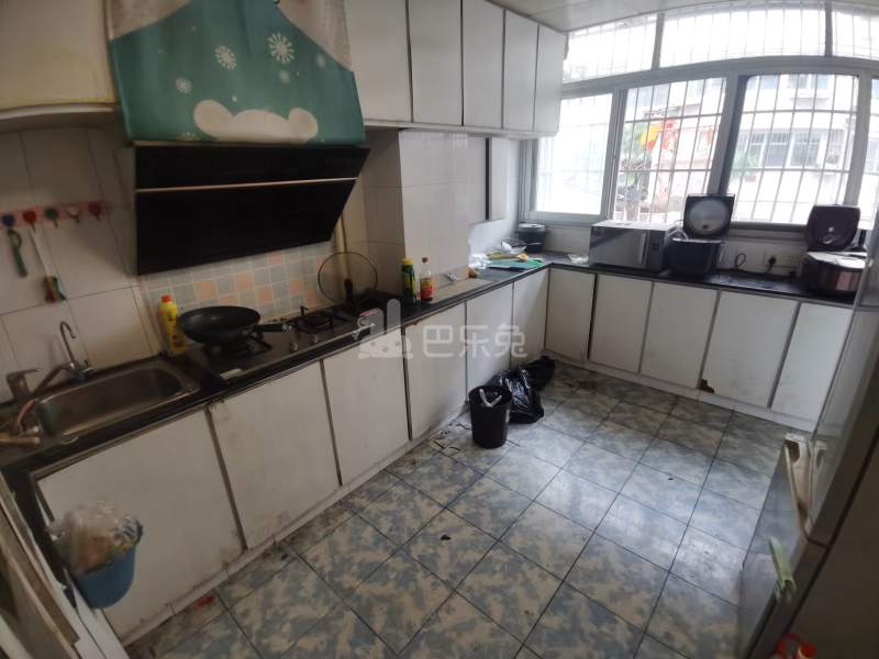 天龙苑12266838厨房图4