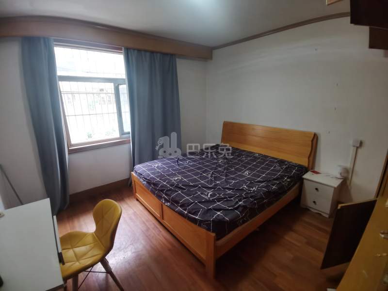 天龙苑12266838卧室图0