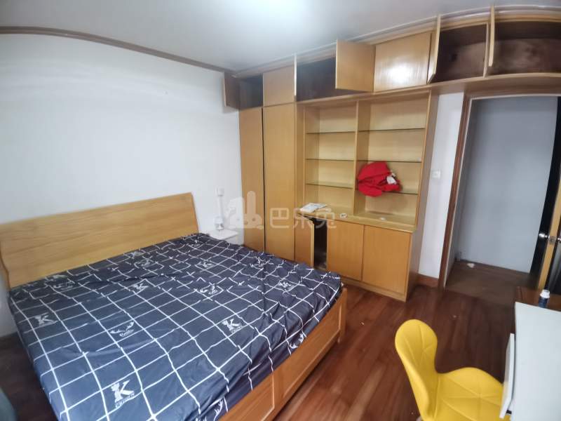 天龙苑12266838卧室图2