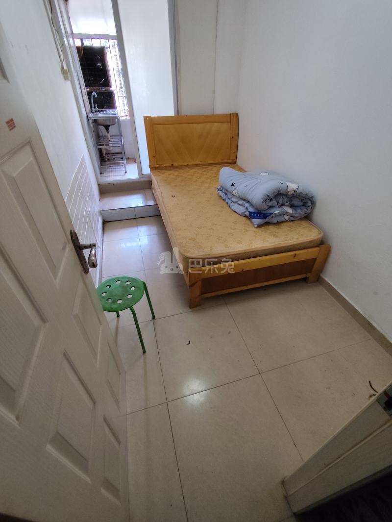 月亮湾花园1226707卧室图0