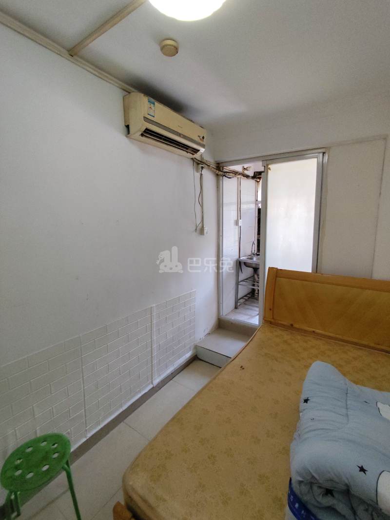 月亮湾花园1226707卧室图4