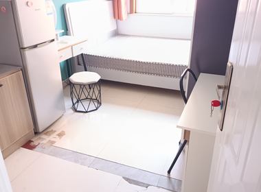 大上海国际商贸中心（花桥国际美车城） 