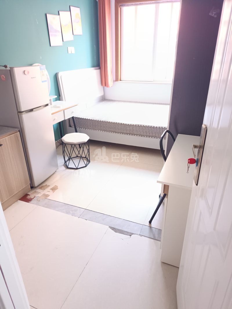 大上海国际商贸中心（花桥国际美车城）12269163卧室图0