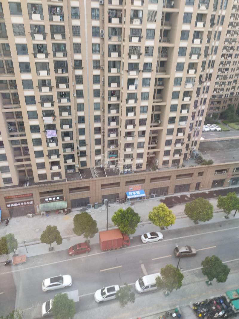 锦绣名邸12271438周边环境图7