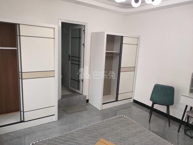 锦绣名邸12271438卧室图3