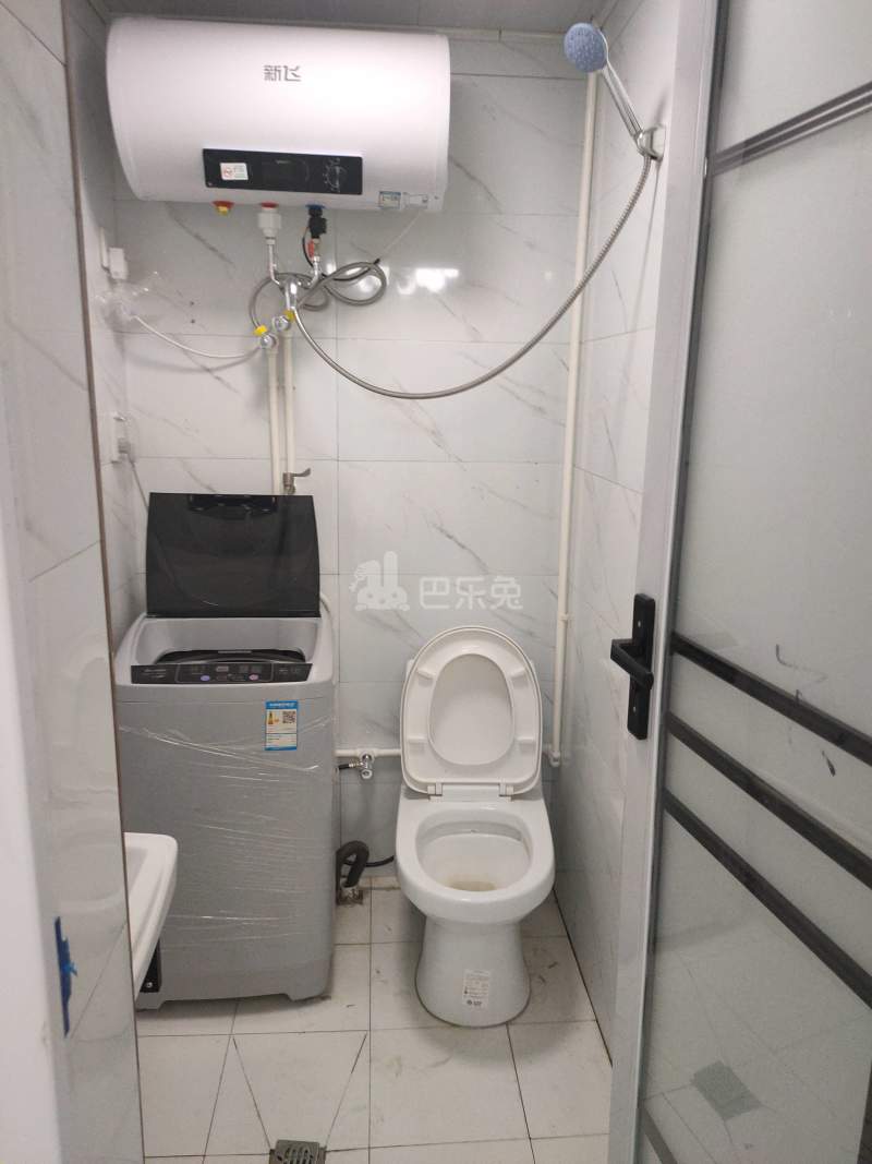 锦绣名邸12271438卫生间图6