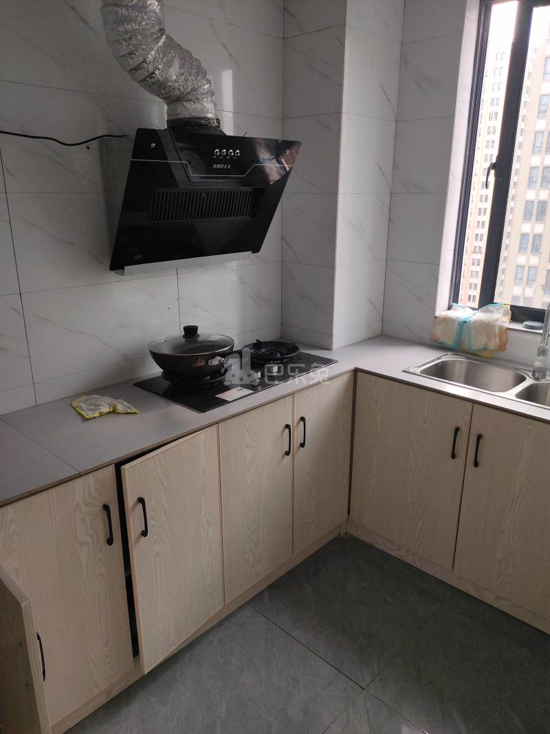 锦绣名邸12271438厨房图5