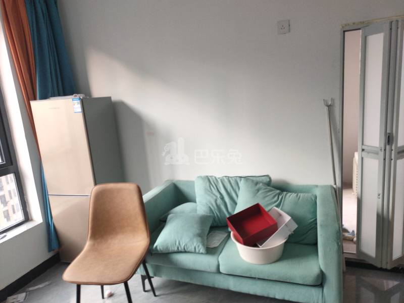 锦绣名邸12271438客厅图4