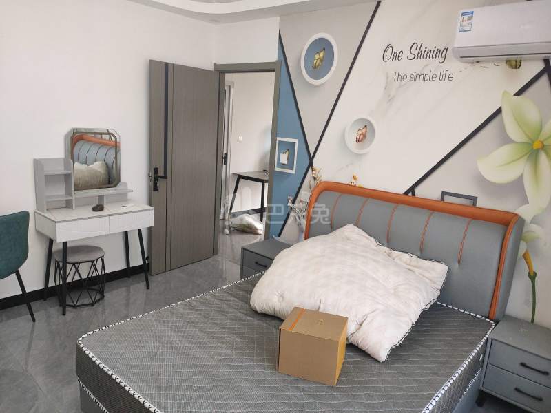 锦绣名邸12271438卧室图2