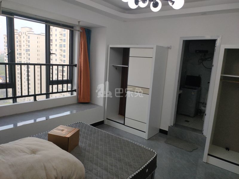 锦绣名邸12271438卧室图0