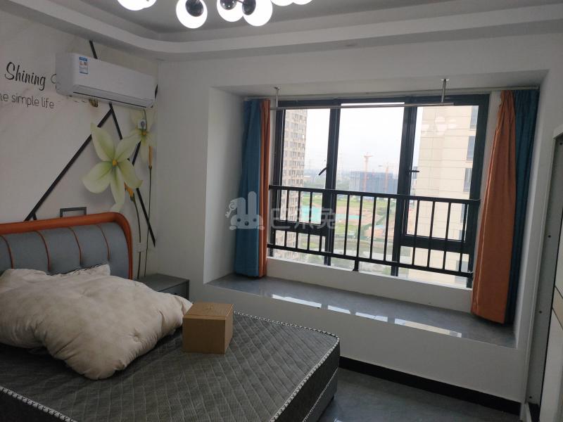 锦绣名邸12271438卧室图1