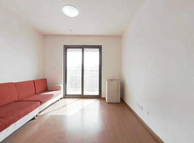 招商1872公园里（依云和府） 3室1厅1卫