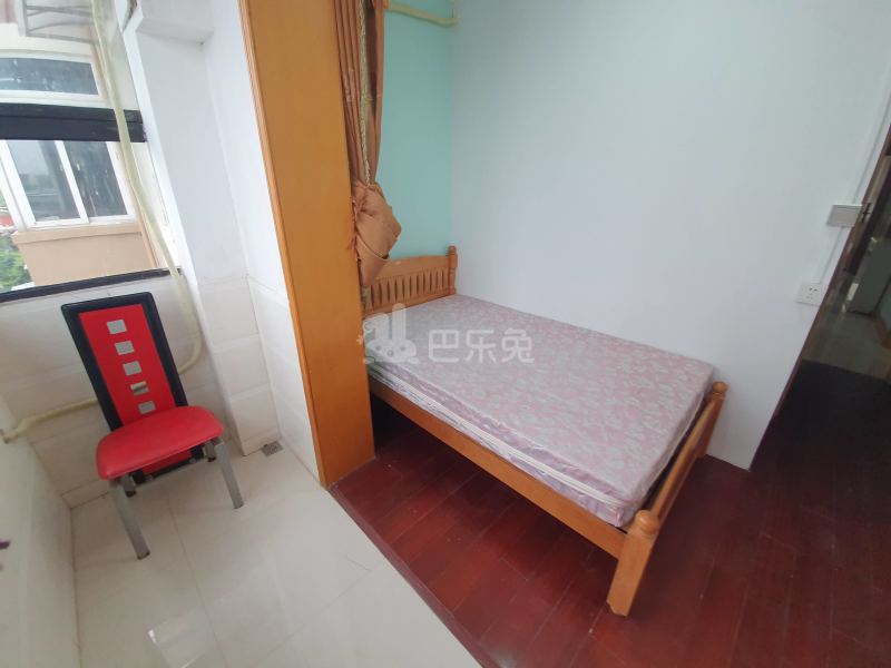 水电路386弄小区12273624卧室图1