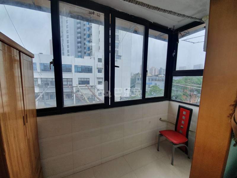 水电路386弄小区12273624卧室窗户图10