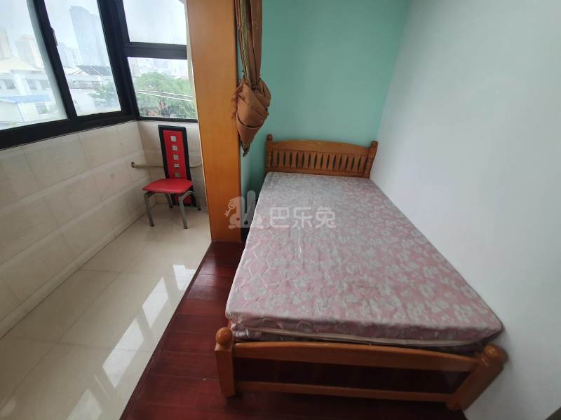 水电路386弄小区12273624卧室图2