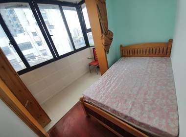 水电路386弄小区 