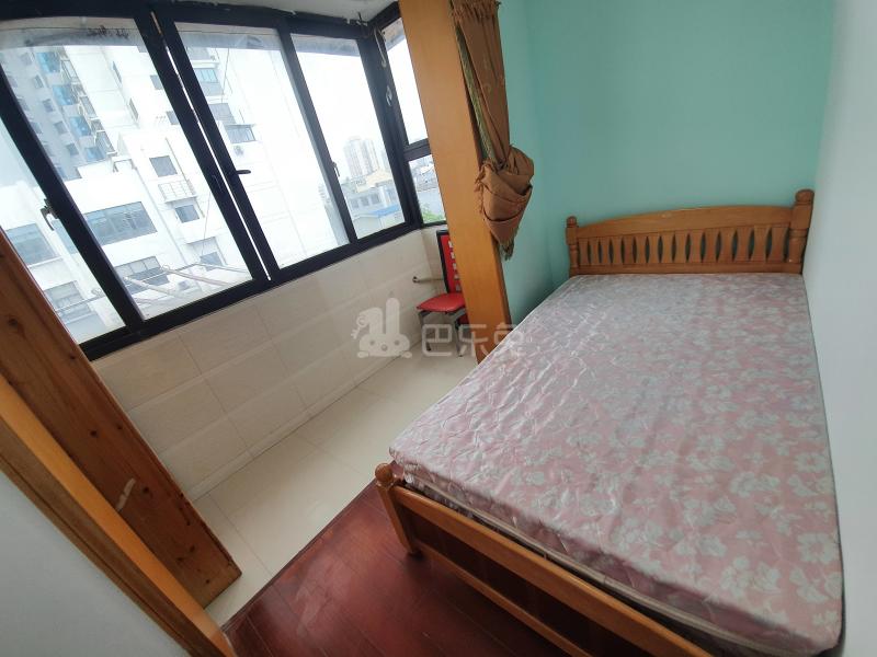 水电路386弄小区12273624卧室图0