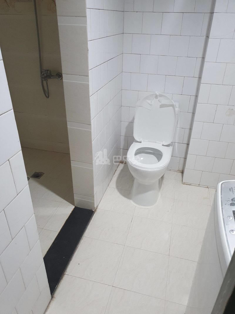 水电路386弄小区12273624卫生间图6