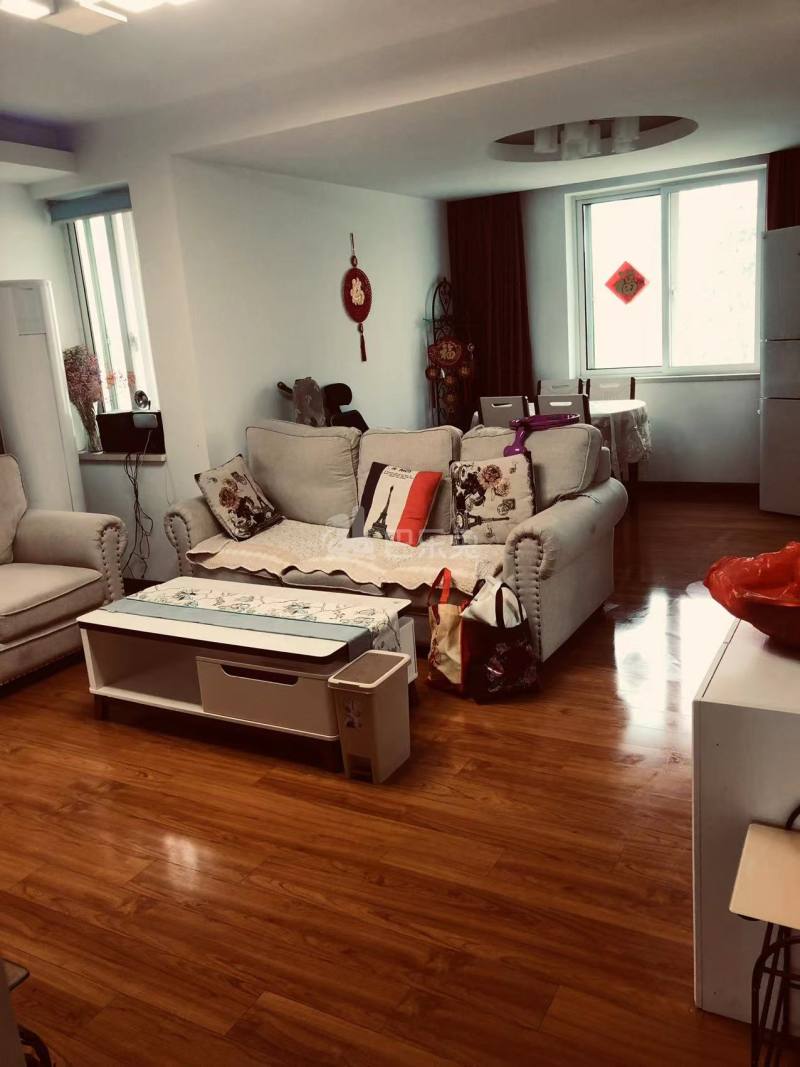 宁欣苑12279225周边环境图6