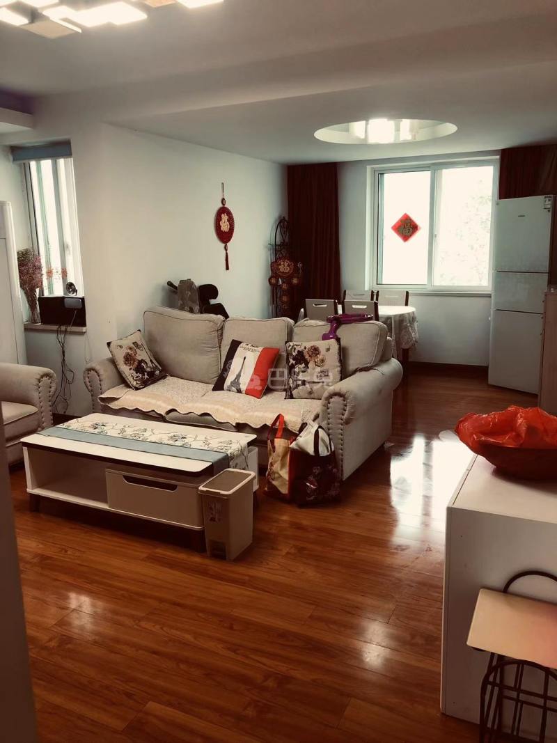 宁欣苑12279225周边环境图7