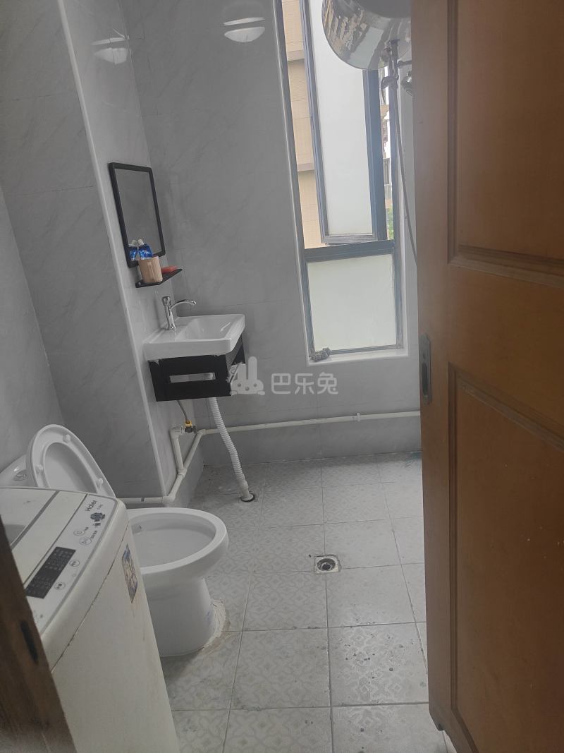 中环一号一期9765832卫生间图12