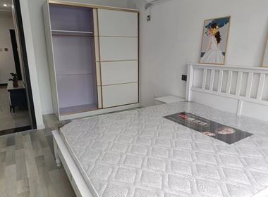 宝沁苑 1室1厅1卫