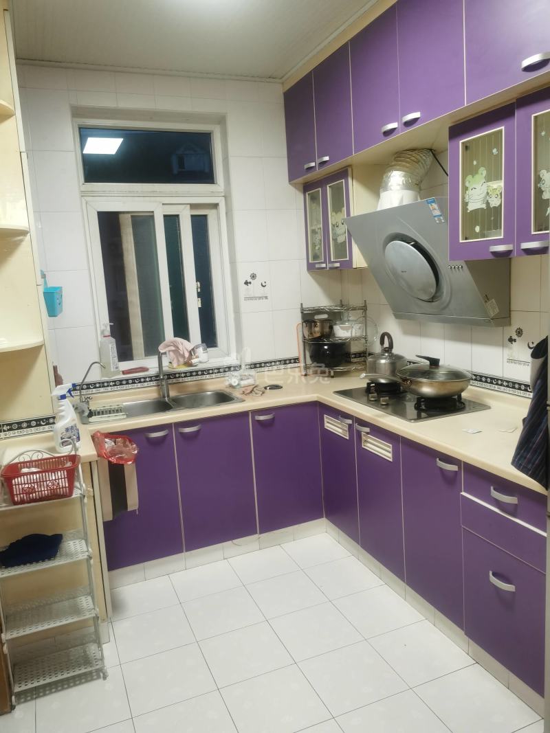 高南新村南区（春晖路276弄）12493919周边环境图13