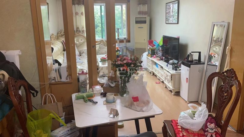 高南新村南区（春晖路276弄）12493919周边环境图14