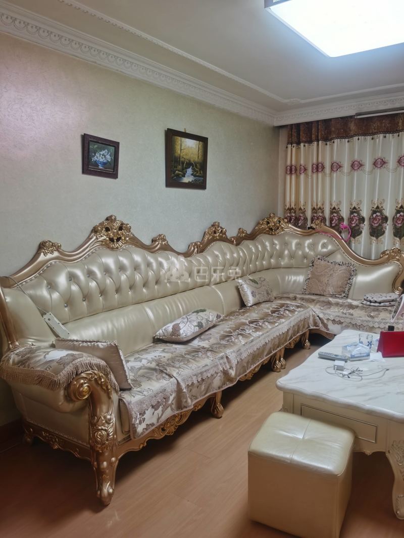 高南新村南区（春晖路276弄）12493919周边环境图15