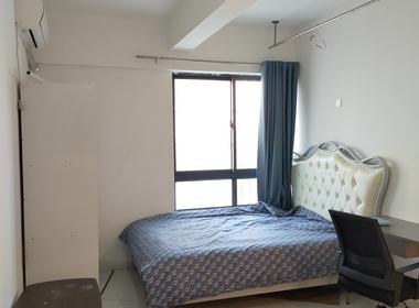 绿地21城国际家园C区 