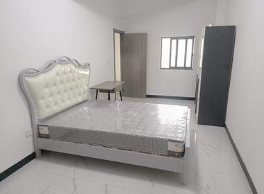 绿地21城国际家园C区 