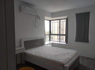 正阳世纪星城英伦风情 