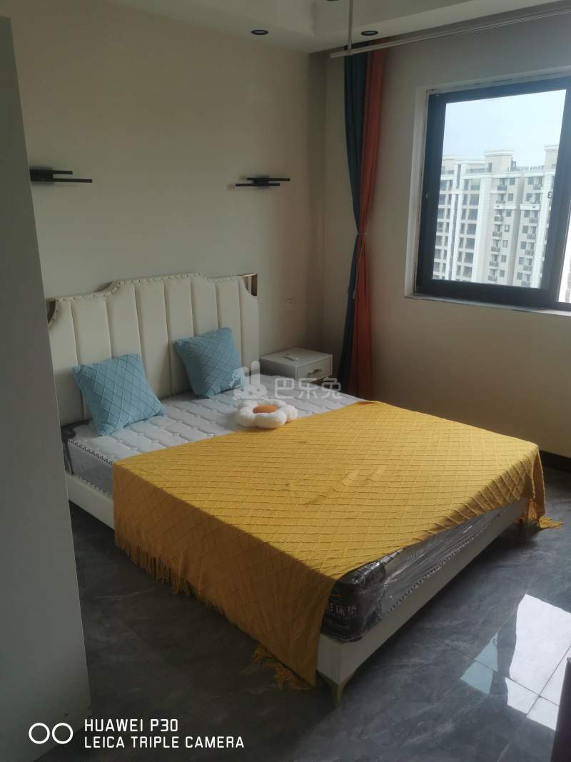 江锦南苑12283880卧室图0