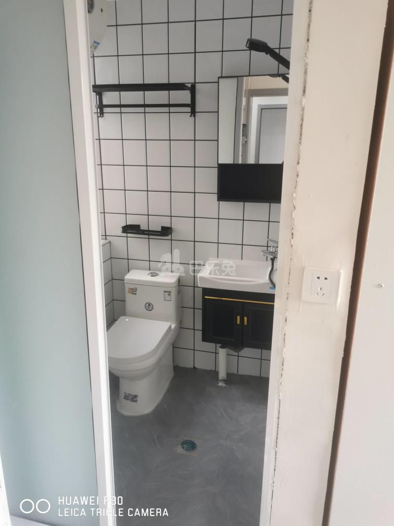 江锦南苑12283880卫生间图6