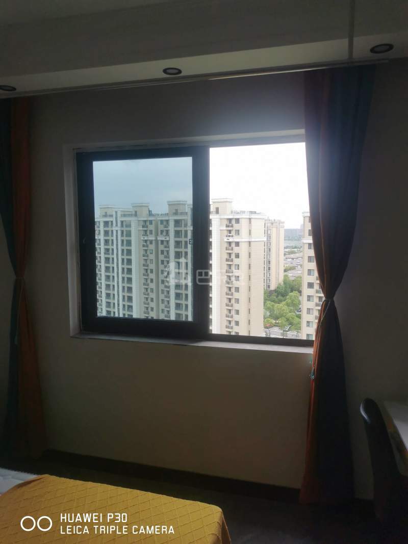 江锦南苑12283880卧室窗户图8