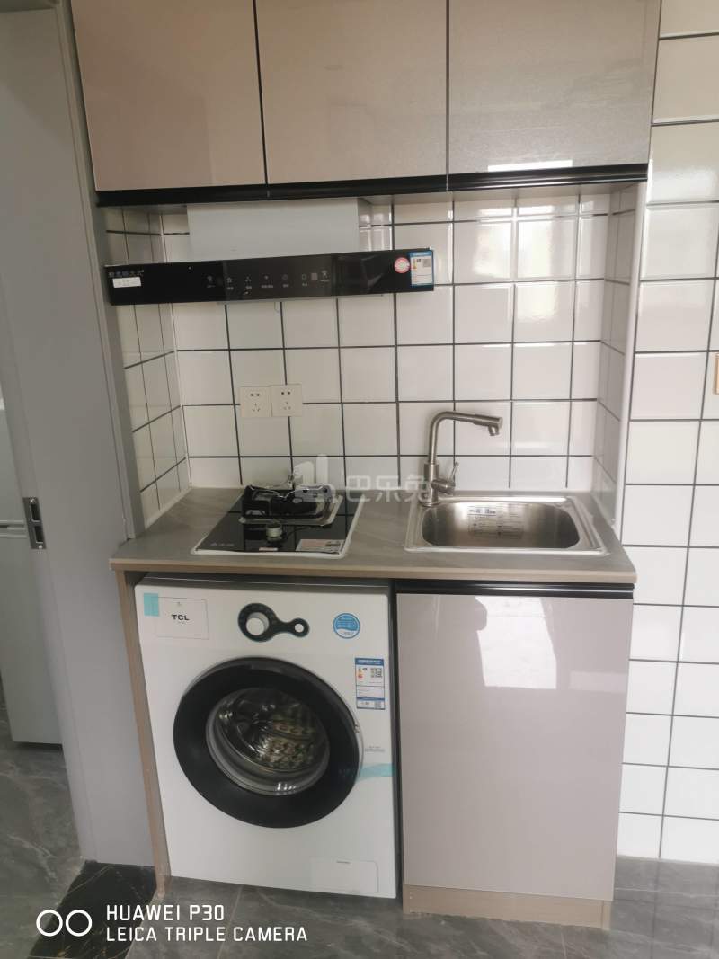 江锦南苑12283880厨房图5