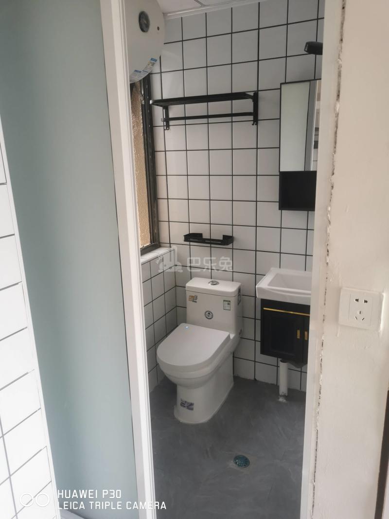 江锦南苑12283880卧室图1