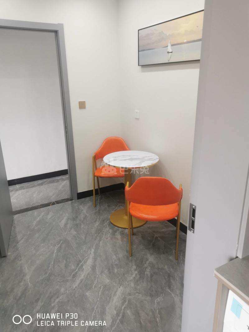 江锦南苑12283880客厅图4