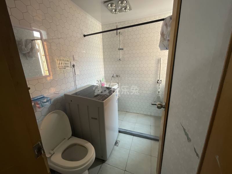 紫兰苑（中华新路939弄）11347119卫生间图23