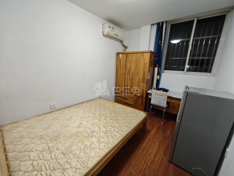 海虹小区12291209卧室图0