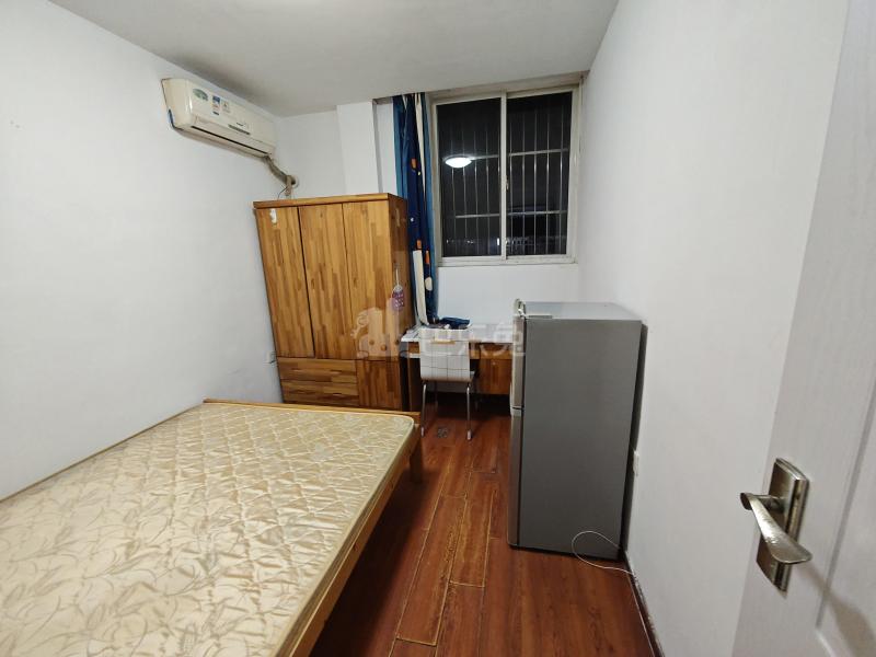 海虹小区12291209卧室图1