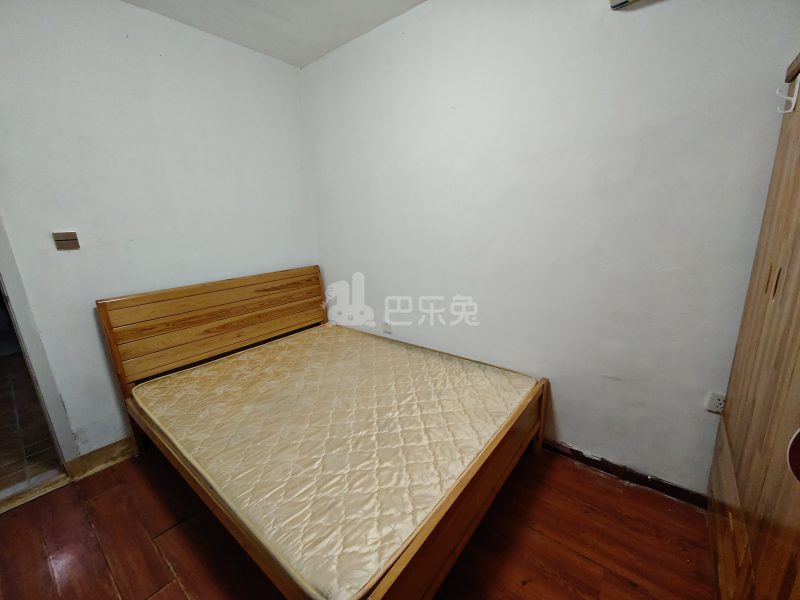 海虹小区12291209卧室图2