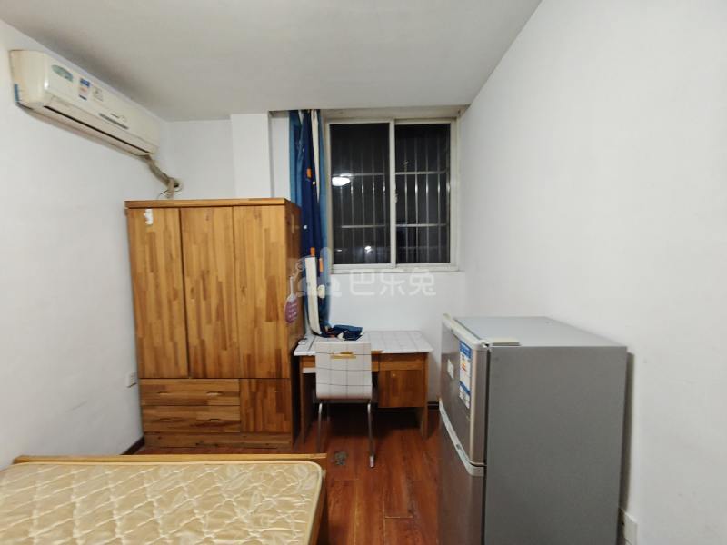 海虹小区12291209卧室图3