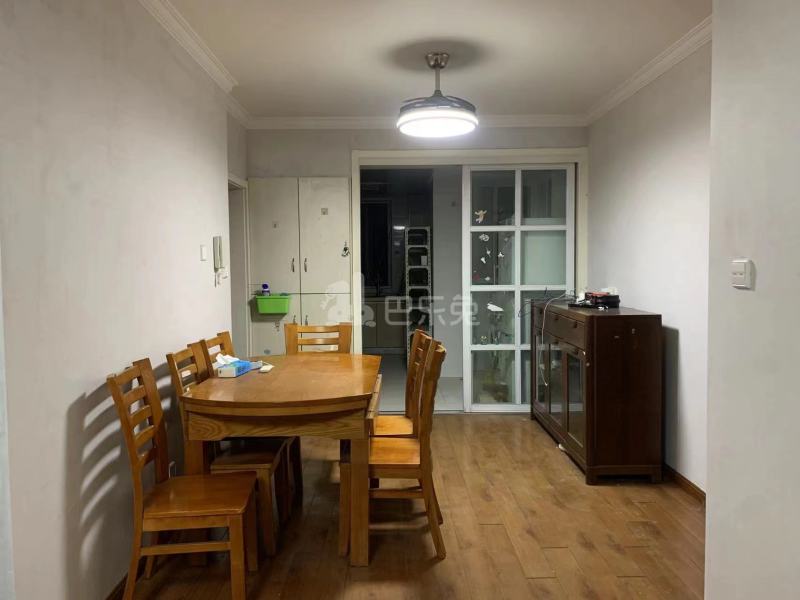 新都名园（中春路8889弄120支弄）12291364周边环境图5